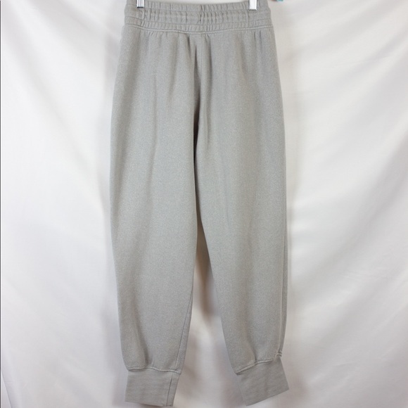 Reebok | Mens Sweatpants | Gray | M - Picture 3 of 9